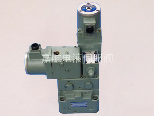 Jianghang-Shenzhen Jiahang Servo valve Technology Co., Ltd